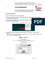 ETAP16DownloadGuideE PDF