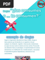 drogas