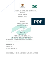 Práctica 12 Configuración Básica de La Función VTP Bajo Procedimiento