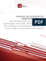 Manual de Atuacao Do Ministerio Publico