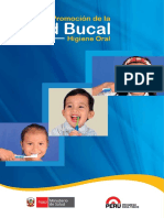 Salud Bucal PDF