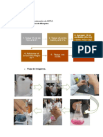 Procedimiento de Preparacion y Valoracion de EDTA