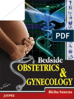 Bedside Obstetrics and Gynecology 2010