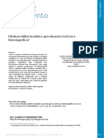 Carlos Fico - Ditadura Militar e historiografia...pdf