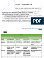 Distributed Leadership Self-Evaluation & Development Plan - MOD2 (2) - Iulianapantiru