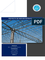 Proyecto Primer Parcial Estructuras Sap2000 Grupo6 FIN