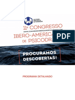 11º Ibam Programa Final