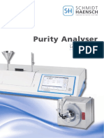 Purity Analyser Eng