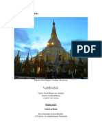 Cantos Theravada PDF