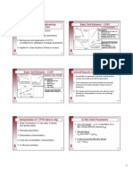 DeGroot CPTU-Derived Engineering Parameters for CLAY