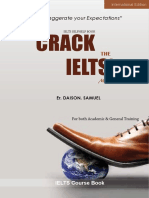 The IELTS PDF
