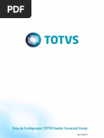 Manual Totvs Gcv