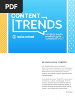 Content Trends 2017