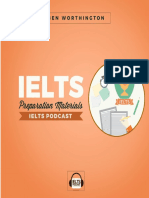 IELTS Preparation Materials With2