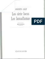 Polémica Salama-Larra (Arlt) PDF