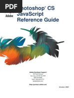 Download Photoshop Cs Javascript Reference Guide by rare2109 SN35228 doc pdf