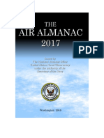 Air Almanac 2017