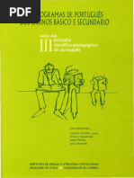 Autobiografia e Ensino 