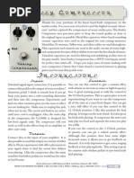 Download Keeley Compressor by pyreal SN3522835 doc pdf