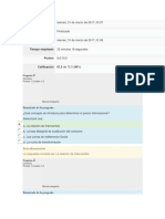 Quiz 1 Economia y Comercio Internacional