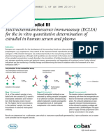 Estradiol III Factsheet