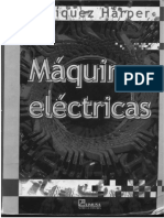 Maquinas Electricas Enriquez Harper PDF