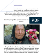 Baba Vanga