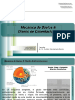 01 Mecanica Suelos Cimentaciones PDF