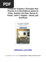 Copy of Computer Graphics