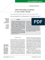 Levosimendan Fisiopato PDF