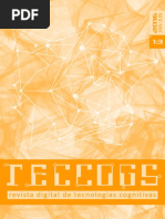 Teccogs Cognicao Informacao Edicao 13 2016 Completa