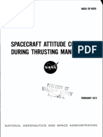 Spacecraft Attitude Control during Thrusting Maneuvers.pdf
