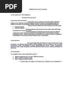 Circuit theory notes