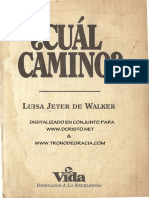 CUÁL CAMINO-Luisa Jeter de Walker.pdf