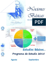 Curso Nociones Básicas