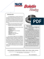 Flanges PDF