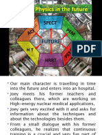 Medical Physics in The Future: Spect