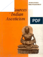 The Two Sources of Indian Asceticism PDF