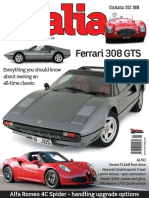 AutoItalia - March 2016