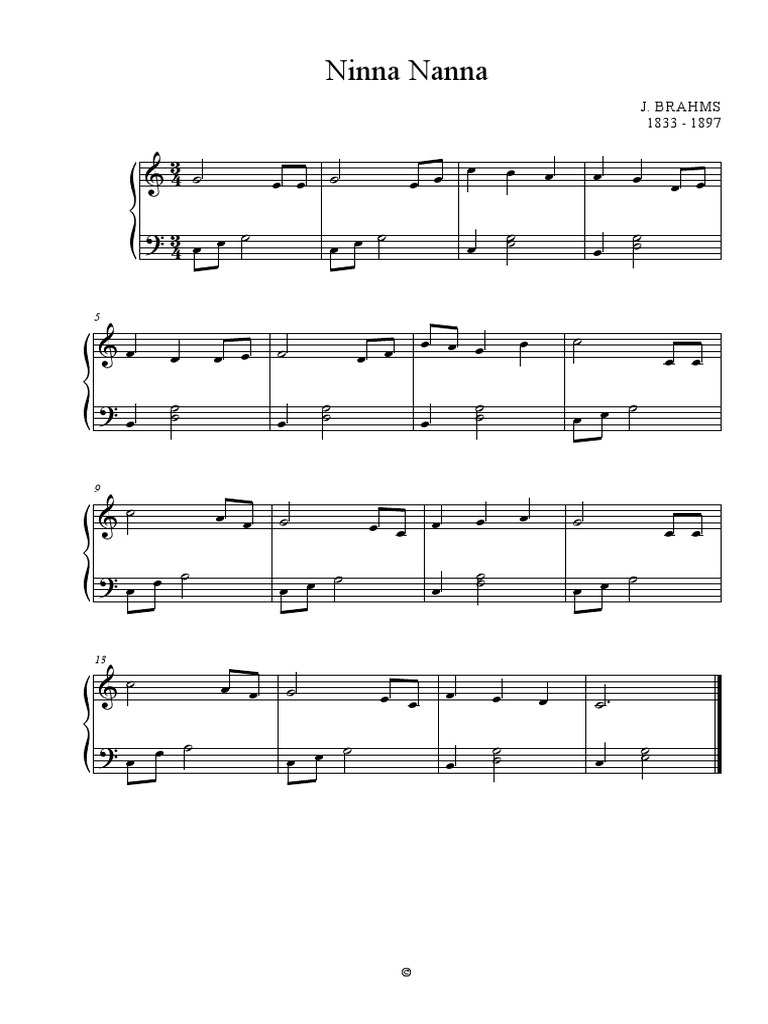 Brahms - ninna nanna.pdf