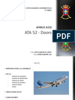 Ata 52 A320