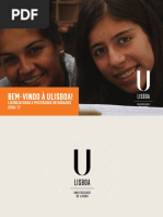 Licenciaturas UL
