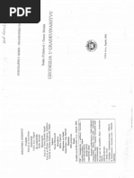 M Šamić Kako Nastaje Naučno Djelo | PDF