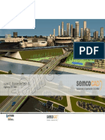 Optimizacion de Carreteras-Civil 3D