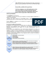 Documento Base - Clase 10 Planificación y Práctica