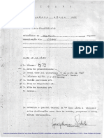 Caso SIOANI 071 PDF