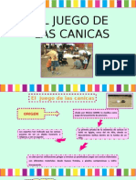 Canicas Expo