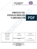 Proyecto Libigrecor Fono