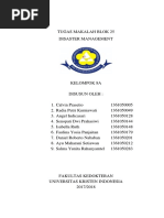 Download Latar Belakang Dan Rumusan Masalah Makalah MD by Faulina Yosia Panjaitan SN352314933 doc pdf
