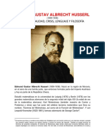 Husserl